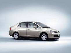 Nissan. Без водителя