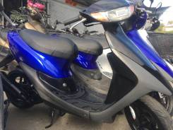 Honda Dio AF35. 80 куб. см., исправен, птс, без пробега