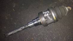 Шрус подвески. Nissan: Wingroad, Bluebird, Primera Camino, Primera, Avenir, Sunny, Almera, Civilian, Bluebird Sylphy, Tino, Expert, Pino, AD Двигатели...