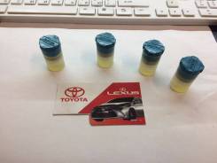 Распылитель форсунки топливной. Toyota: Regius Ace, Land Cruiser Prado, Crown, Hilux, Crown Majesta Двигатели: 2LTE, 2LTHE