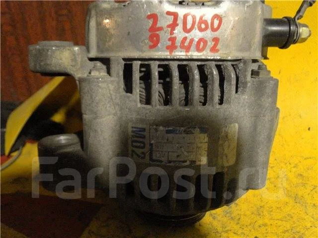 ��������� Daihatsu yrv 2706097402 ����