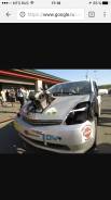 Toyota Prius. Куплю Prius 20 после дтп