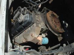 Двигатель в сборе. Nissan Terrano Nissan Datsun, BMD21 Nissan Atlas, P4F23, P6F23, P8F23, R2F23 Двигатель TD27