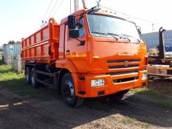 КамАЗ 45143. Камаз 45143, 11 760 куб. см., 12 000 кг., 6x4