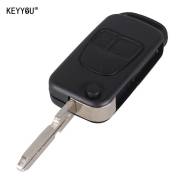 Заготовка ключа. Mercedes-Benz: C-Class, E-Class, S-Class, V-Class, B-Class, M-Class, A-Class, X-Class, R-Class, G-Class