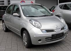 Защита двигателя железная. Nissan Micra Nissan March, YK12, BNK12, BK12, AK12. Под заказ