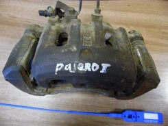 Mitsubishi Pajero 2 ������� �������� ����� MR129142 ����