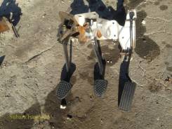 Педаль. Subaru Impreza WRX STI, GF8, GC8 Subaru Forester, SF5, SF9, SF6