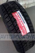 Bridgestone Blizzak DM-V2. Зимние, без шипов, 2016 год, без износа, 4 шт