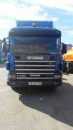 Scania. Продается грузовик Скания Р340, 10 640 куб. см., 18 600 кг.