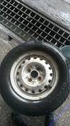 Kumho Power Grip 749P. Зимние, шипованные, износ: 20%, 4 шт