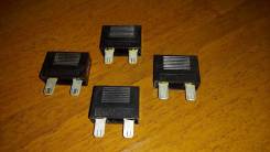 Предохранитель. Toyota: Windom, Corona, Scepter, Aristo, Avensis, Sprinter Trueno, Corolla, Altezza, Vista, Sprinter, Caldina, Sprinter Carib, Tarago...