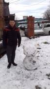 Слесарь-сантехник. Среднее образование, опыт работы 11 лет