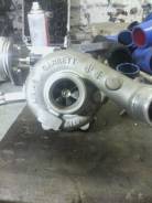 Турбина. SsangYong Actyon Sports SsangYong Actyon SsangYong Kyron Двигатель D20DT