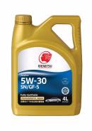 Idemitsu. Вязкость 5W-30, синтетическое