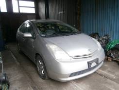 Toyota Prius. NHW20, 1NZ