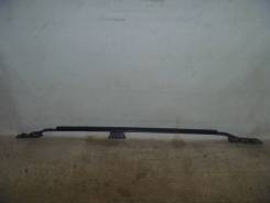 Рейлинг. Toyota Land Cruiser