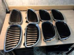 Решетка радиатора. BMW 1-Series, E81 BMW 5-Series, E60