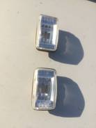 Отражатель поворотника. Toyota Land Cruiser, HDJ81, FZJ80, HDJ81V, FZJ80G, FZJ80J