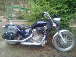 Honda Steed 600. 600 куб. см., исправен, птс, с пробегом