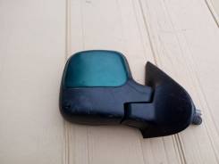 Зеркало заднего вида боковое. Citroen Berlingo