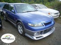 Nissan Avenir. PW11, SR20DE