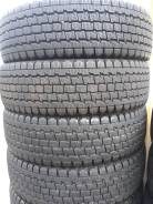 Bridgestone Blizzak Revo 969. Зимние, без шипов, 2012 год, износ: 10%, 4 шт