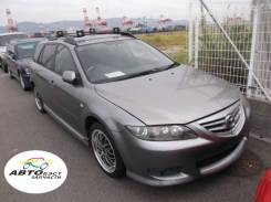 Mazda Atenza. GY3W, L3VE