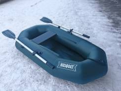 Rusboat 180V. 2017 год год