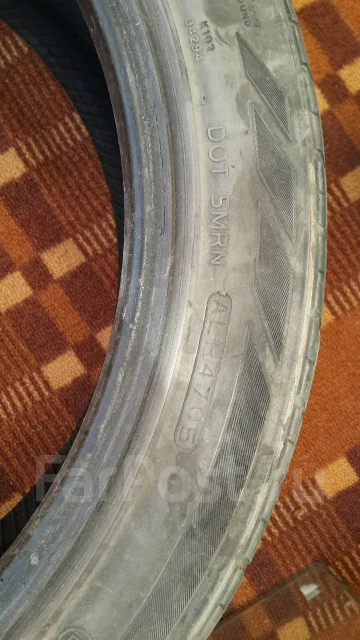 Hankook Ventus K102. ������, �/�, ����� 10 % ����