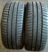 Kumho Solus Vier KH21. Зимние, без шипов, 2015 год, износ: 30%, 1 шт