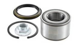 Подшипник ступицы. Volkswagen Amarok, 2HA, 2HB, S1B, S6B, S7A, S7B Двигатели: CDBA, CDCA, CFNA, CFPA, CNEA, CNFA, CNFB, CSHA, DDXA, DDXB, DDXC, DDXD....