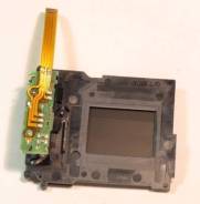 Затвор Sony a290 во Владивостоке Затворы.