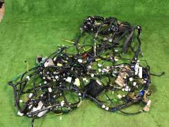 Электропроводка. Subaru Legacy, BM9, BR9, BRF Subaru Outback, BRF Двигатели: EJ253, EJ255, EJ36D, EZ36, EZ36D