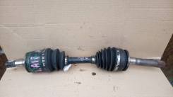 Привод, полуось. Mitsubishi: Strada, L200, Pajero, Delica, Nativa, Montero, Montero Sport, Pajero Sport, Challenger Двигатели: 4D56, 4G63, 4G64, 4M40...