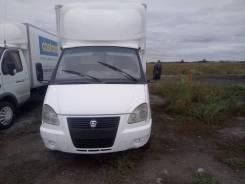 ГАЗ Газель Бизнес. Газель бизнес, 2 400 куб. см., 1 500 кг.