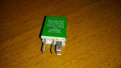 Реле. Toyota: Alphard, Rush, Avalon, Gaia, Ractis, Corolla Verso, RAV4, Century, Echo Verso, Previa, Prius, Mark II Wagon Blit, Reiz, Matrix, Crown, C...