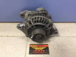 Генератор. Nissan: Wingroad, Bluebird Sylphy, Tino, Expert, Primera, AD, Sunny Двигатели: QG15DE, QG18DE, QG18DEN