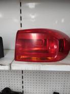 Стоп-сигнал. Volkswagen Tiguan