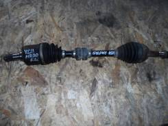 Привод. Nissan Bluebird Sylphy, G11, KG11, NG11 Nissan NV200 Nissan Sylphy Двигатели: HR15DE, MR20DE