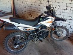 Racer Panther 250. 250 куб. см., исправен, птс, с пробегом