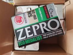 Idemitsu Zepro. Вязкость 0W-20, синтетическое
