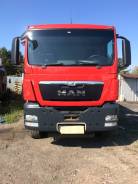 MAN TGS 41.400. Продам MAN TGS 400, 10 518 куб. см., 35 000 кг.
