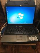 HP 510. 15.4", 1,6 ГГц, ОЗУ 2048 Мб, диск 80 Гб, WiFi