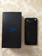 Samsung Galaxy S8+. Б/у