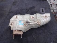 Коллектор выпускной. Mazda Familia, BJEP Mazda 323, BJ Двигатель RF