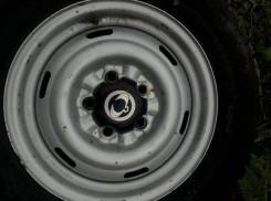 SsangYong. 6.5x16, 5x112.00, ET43, ЦО 84,1 мм.