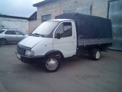 ГАЗ Газель. Продам грузовую газель., 2 300 куб. см., 2 000 кг.