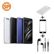Xiaomi Mi6. Новый