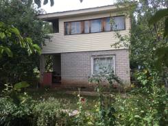 Продаю дачу. Тукаев, р-н Снт Искра, площадь дома 80 кв. м., централизованный водопровод, электричество 12 кВт, отопление твердотопливное, от частного...